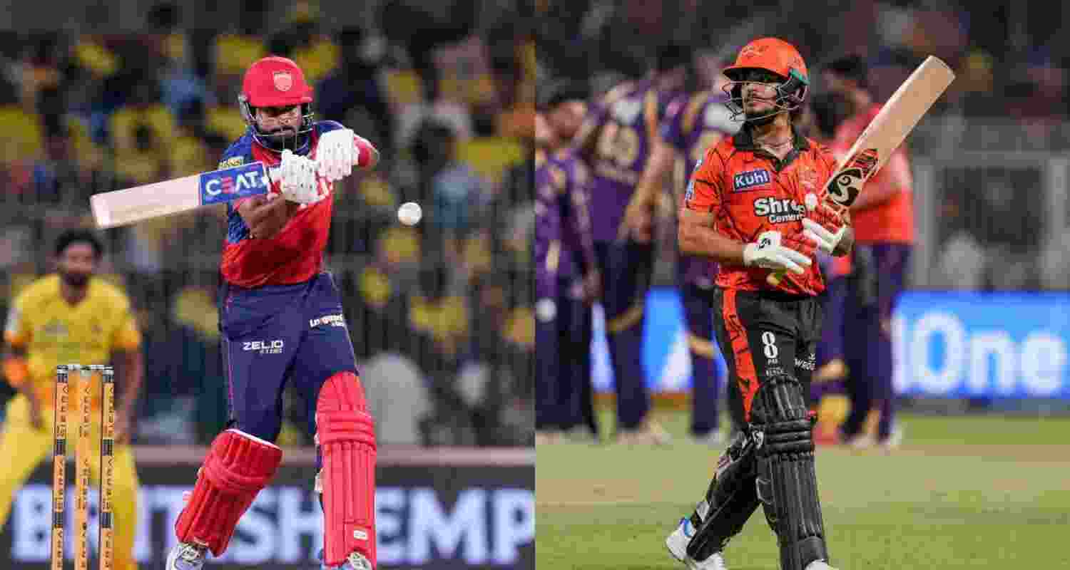 Representational image. Representational image.