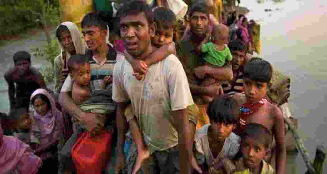 Representative image. Representative image.