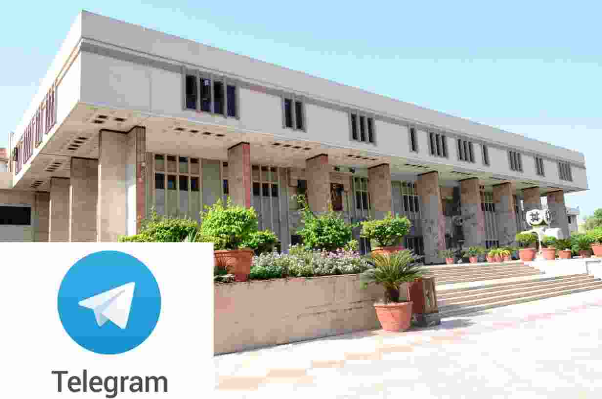 Delhi HC notice to Centre on Telegram ban, SG opposes plea Delhi HC notice to Centre on Telegram ban, SG opposes plea