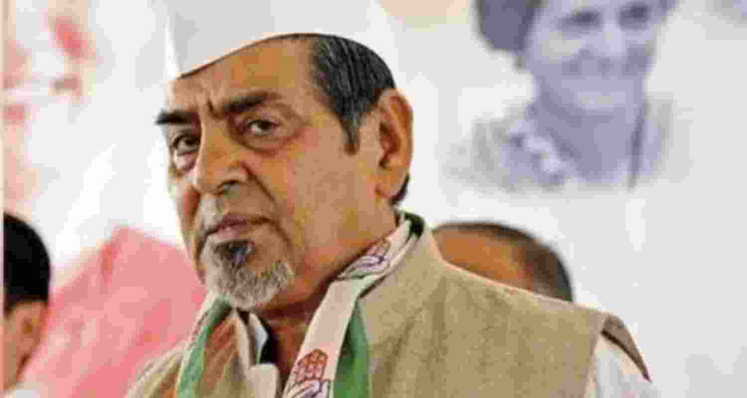 1984 Riot Case Court Moves to Frame Charges Against Jagdish Tytler. 1984 Riot Case Court Moves to Frame Charges Against Jagdish Tytler.