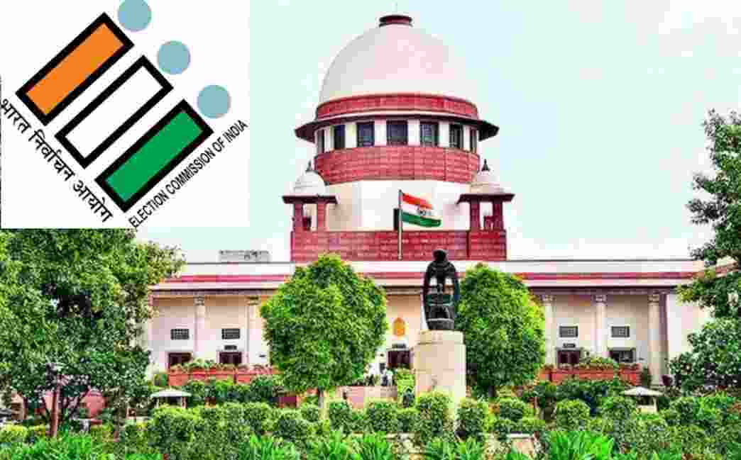 EC must be independent for 'free, fair polls, says SC EC must be independent for 'free, fair polls, says SC