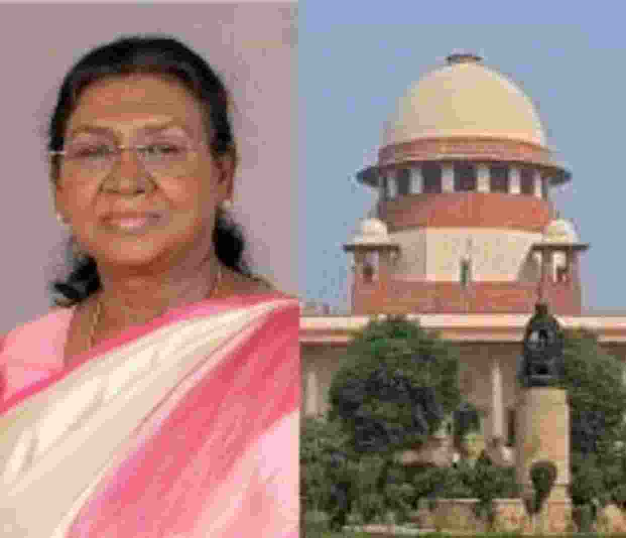 President approves increase in SC judges strength from 33 to 37 President approves increase in SC judges strength from 33 to 37
