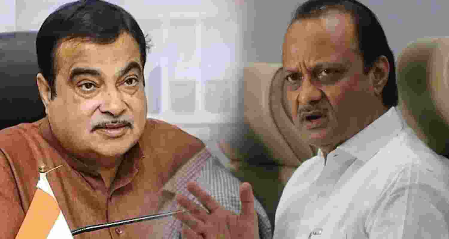 Nitin Gadkari Labels Maharashtra Government's 'Ladki Bahin Yojana' as Poisonous. Nitin Gadkari Labels Maharashtra Government's 'Ladki Bahin Yojana' as Poisonous.