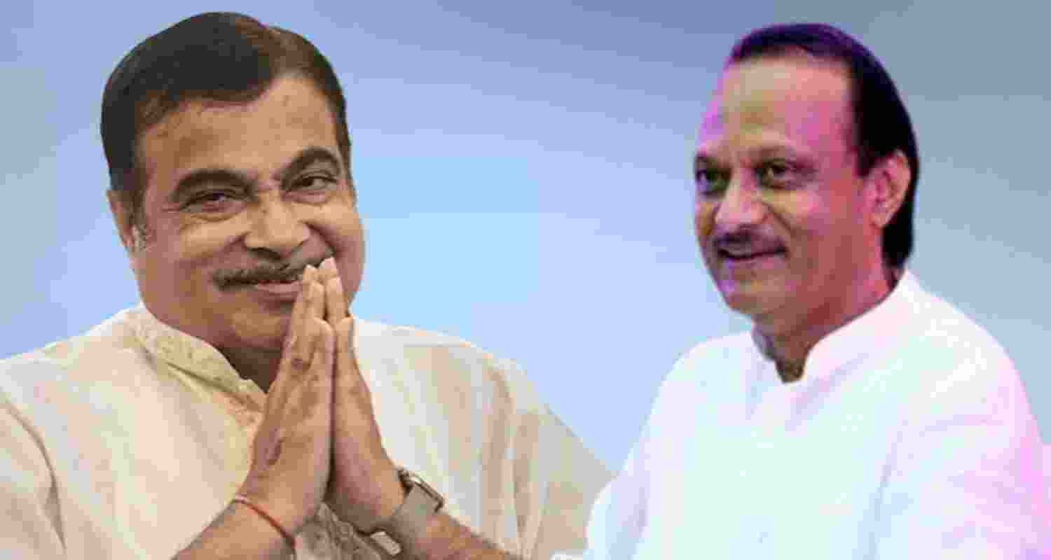 Pawar Dismisses Opposition Claims on Scheme Mismanagement. Pawar Dismisses Opposition Claims on Scheme Mismanagement.