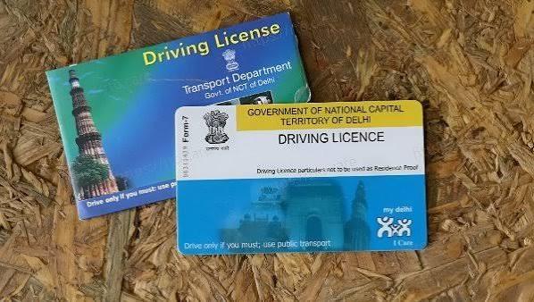 New Driving Licence Rules 2026 New Driving Licence Rules 2026