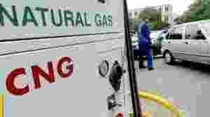 CNG price hiked by ₹ 2 in Mumbai, other cities; Delhi spared CNG price hiked by ₹ 2 in Mumbai, other cities; Delhi spared
