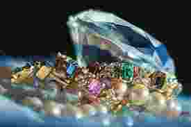 Ceasefire spurs hope for gems, jewellery trade recovery Ceasefire spurs hope for gems, jewellery trade recovery