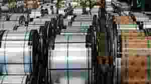 ISSDA seeks separate policy for stainless steel industry ISSDA seeks separate policy for stainless steel industry