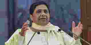 Sub-classification of SCs, STs divisive, says Mayawati Sub-classification of SCs, STs divisive, says Mayawati
