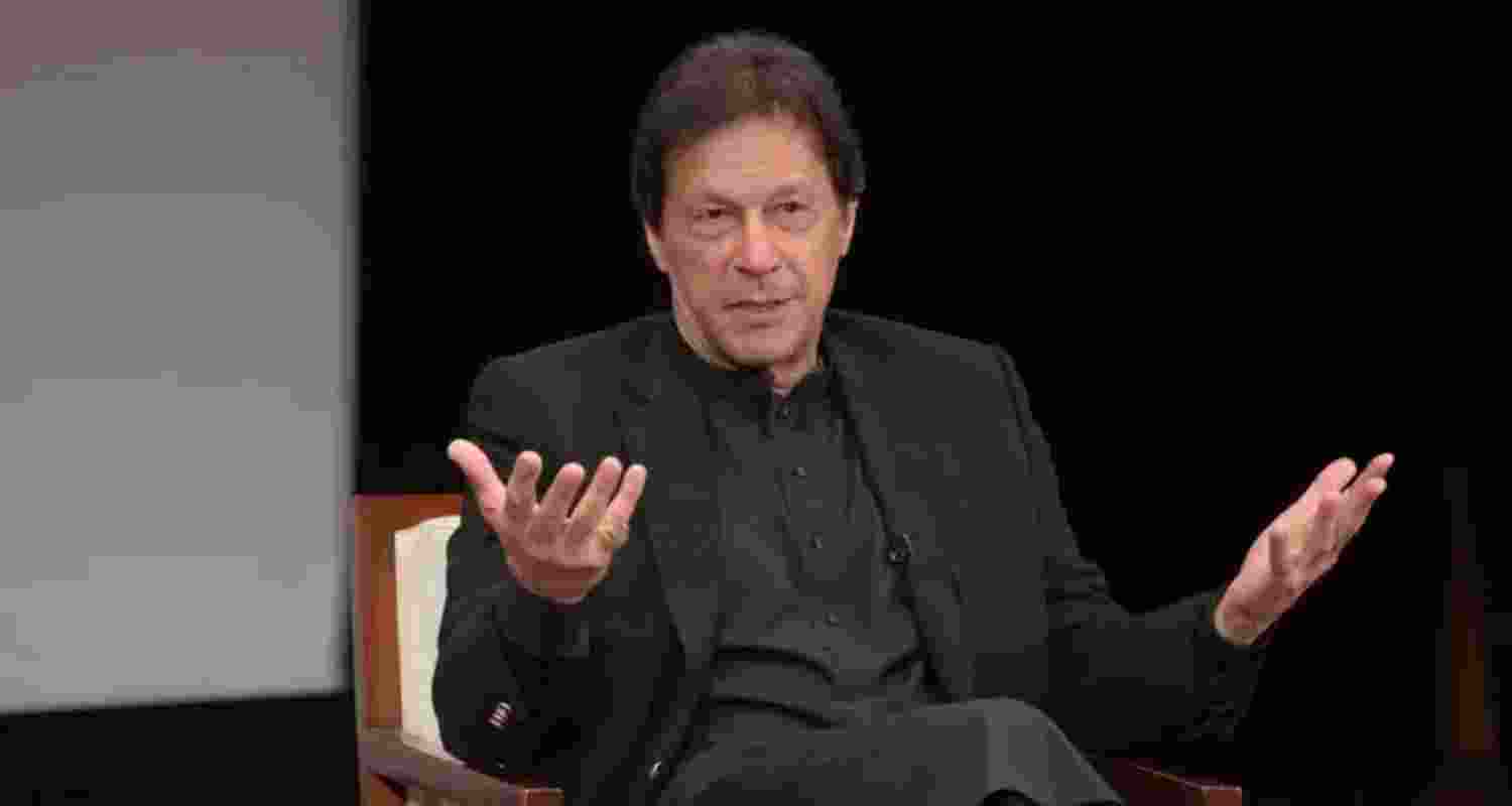 Incarcerated PTI founder, Imran Khan, is lodged in a Rawalpindi jail since August, 2023 Incarcerated PTI founder, Imran Khan, is lodged in a Rawalpindi jail since August, 2023
