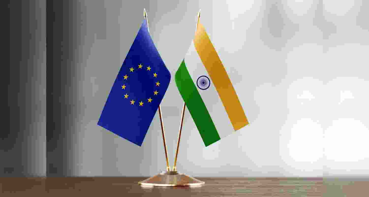 Representational image. Representational image.