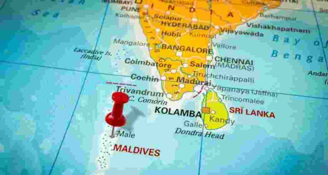 Image for representative use only. Image for representative use only.