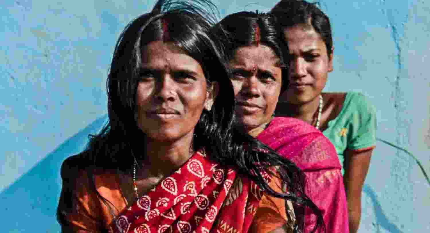 India slips to 129th on Global Gender Gap Index India slips to 129th on Global Gender Gap Index