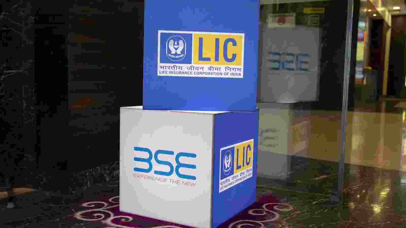 The shares of Life Insurance Corporation of India(LIC) surged by 3 per cent following Prime Minister Modi’s remarks on the company’s resilience and it’s performance in its share market. The shares of Life Insurance Corporation of India(LIC) surged by 3 per cent following Prime Minister Modi’s remarks on the company’s resilience and it’s performance in its share market.