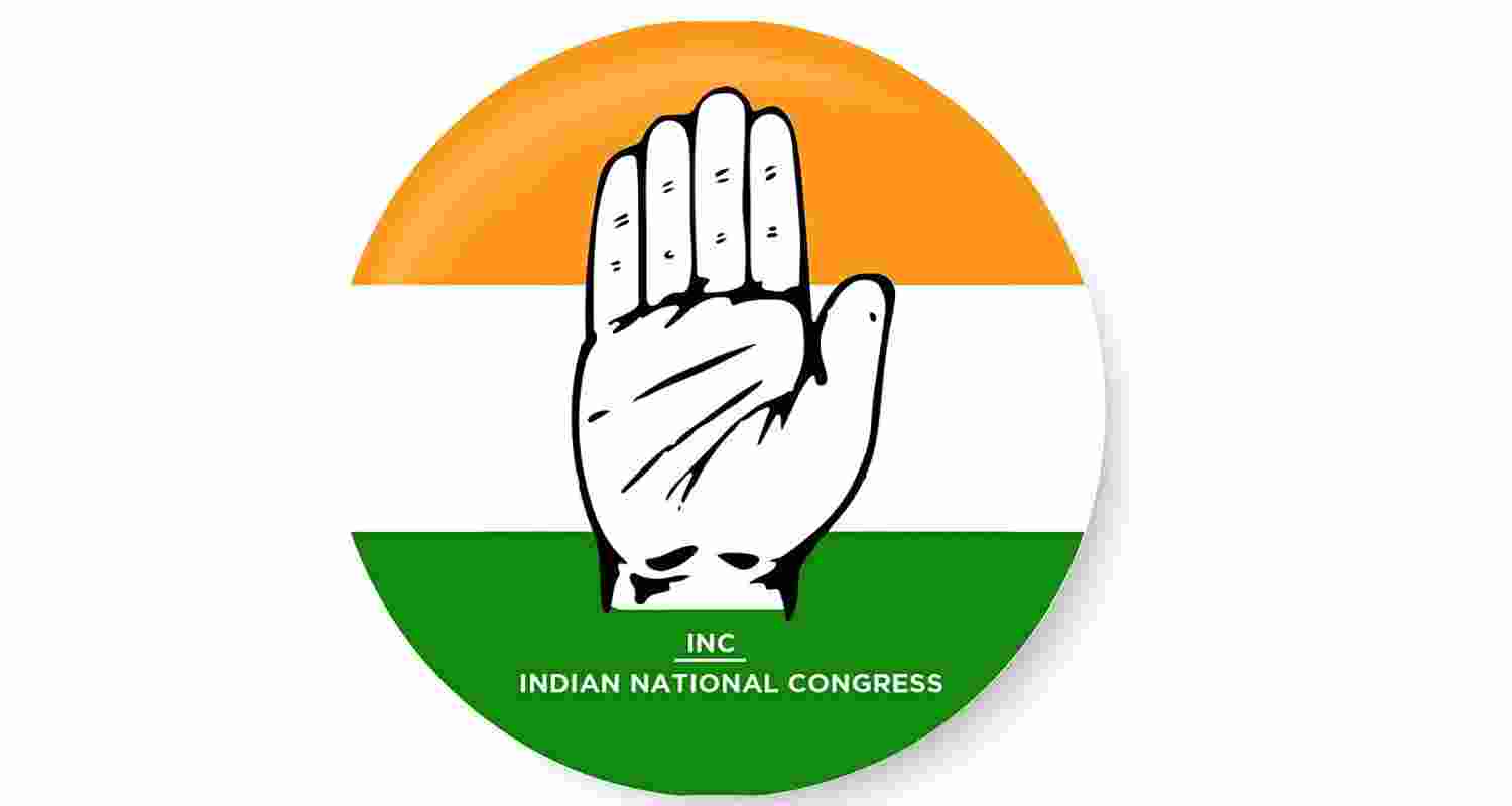 Indian National Congress Indian National Congress