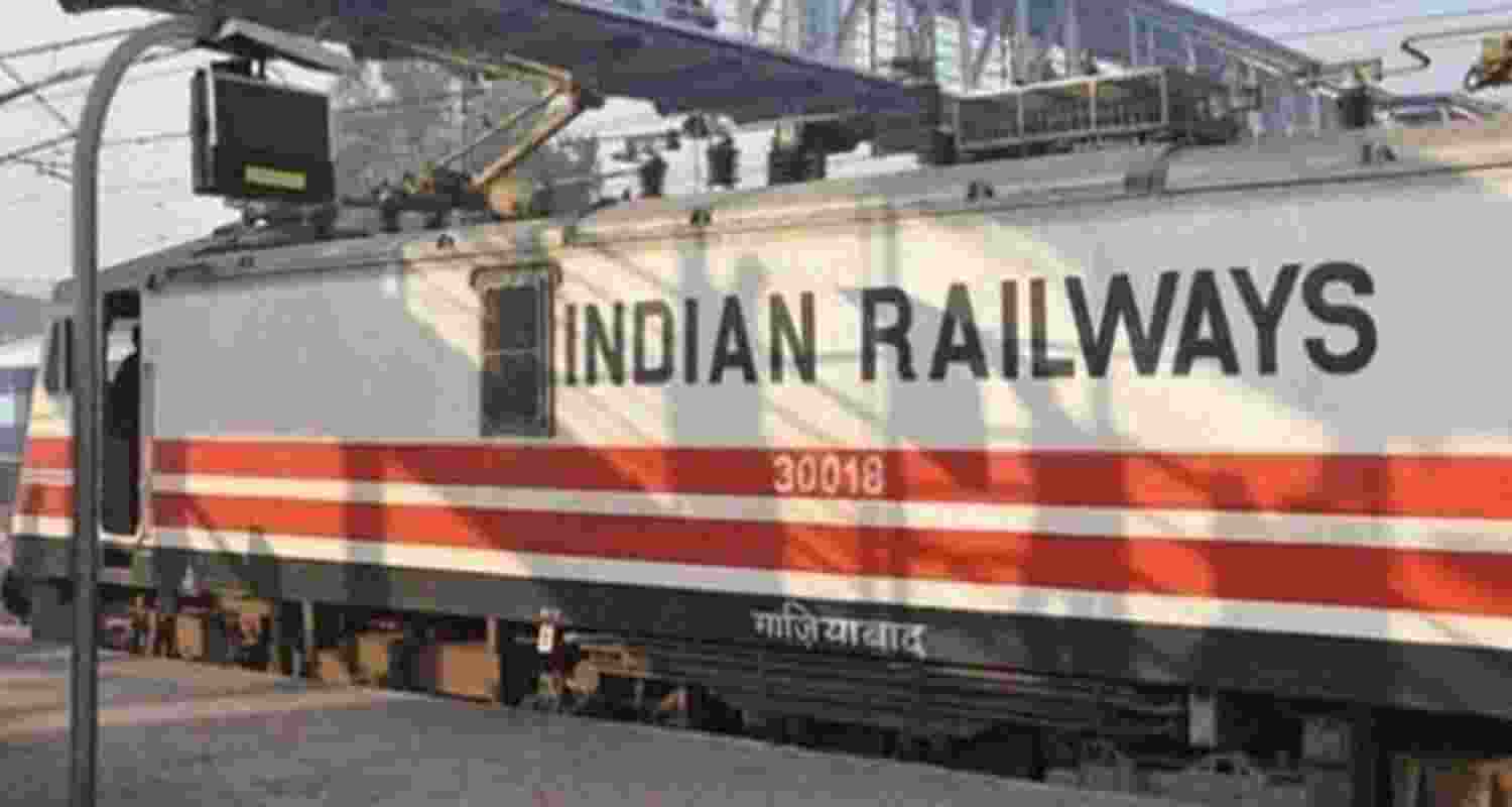 Railways approves projects worth over Rs 447 crore to upgrade traction systems on Bengaluru-Tumkur and Mahbubnagar-Secunderabad sections. Railways approves projects worth over Rs 447 crore to upgrade traction systems on Bengaluru-Tumkur and Mahbubnagar-Secunderabad sections.