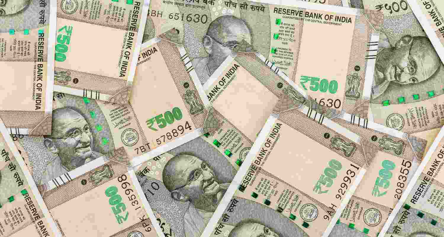Rupee rises 10 paise to 92.41 vs dollar amid ceasefire relief, but volatility looms with RBI curbs and US-Iran tensions influencing forex markets. Rupee rises 10 paise to 92.41 vs dollar amid ceasefire relief, but volatility looms with RBI curbs and US-Iran tensions influencing forex markets.