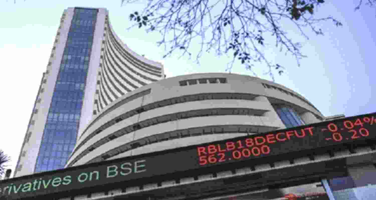 Sensex falls 750 points and Nifty slips below 24,000 as IT stocks tumble after Accenture's cautious outlook triggers sector-wide selling. Sensex falls 750 points and Nifty slips below 24,000 as IT stocks tumble after Accenture's cautious outlook triggers sector-wide selling.