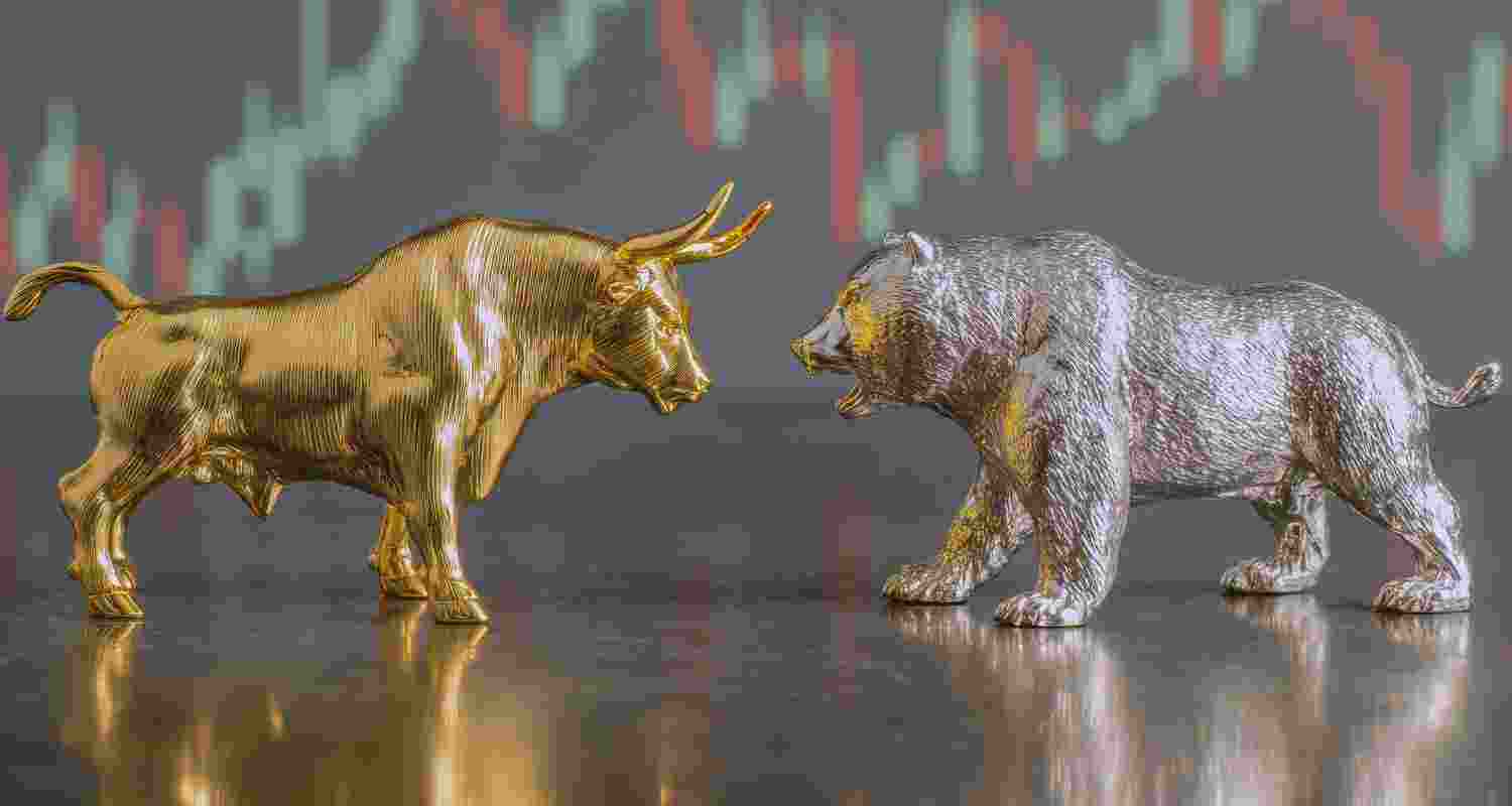 Indian stock markets shut on Ram Navami; Sensex, Nifty rally on Iran-US peace talk hopes. More holidays lined up amid improving investor sentiment. Indian stock markets shut on Ram Navami; Sensex, Nifty rally on Iran-US peace talk hopes. More holidays lined up amid improving investor sentiment.