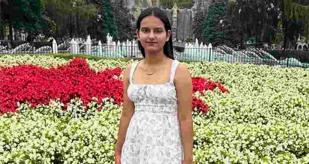 Harsimrat Randhawa, a 21-year-old student from India, was fatally shot while waiting at a Hamilton bus stop. Authorities said she was not the intended target of the shooting incident. Harsimrat Randhawa, a 21-year-old student from India, was fatally shot while waiting at a Hamilton bus stop. Authorities said she was not the intended target of the shooting incident.