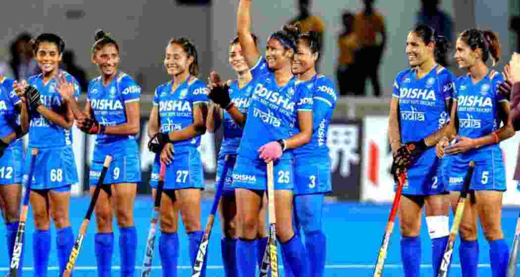 The Indian women’s hockey team will tour Australia for a five-match series from 26 April to 4 May, facing Australia A and the world No.5-ranked senior side in Perth. The Indian women’s hockey team will tour Australia for a five-match series from 26 April to 4 May, facing Australia A and the world No.5-ranked senior side in Perth.