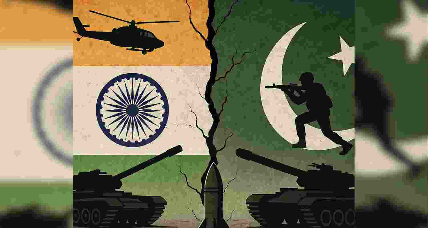 Representational image. Representational image.