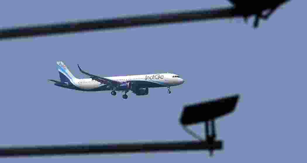 Representational image. Representational image.