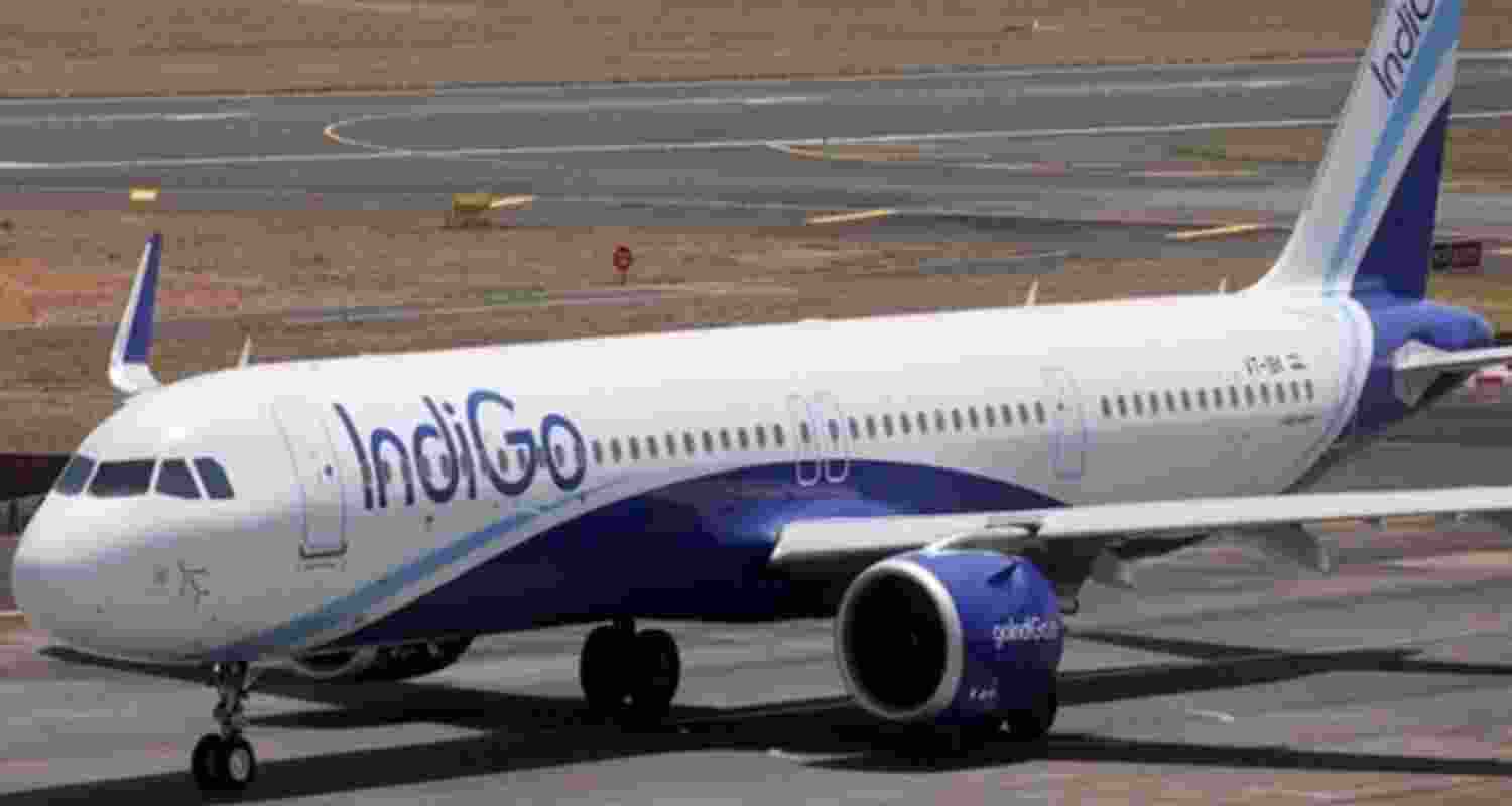 Hoax bomb threat delays Lucknow-Delhi Indigo flight Hoax bomb threat delays Lucknow-Delhi Indigo flight