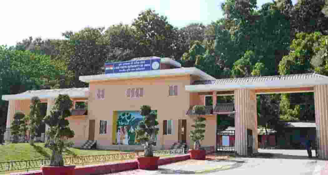 The first Integrated Check Post between India and Bhutan, inaugurated at Darranga, Assam. The first Integrated Check Post between India and Bhutan, inaugurated at Darranga, Assam.