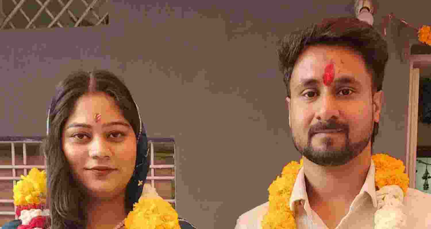 Indore couple goes missing in Meghalaya’s East Khasi Hills Indore couple goes missing in Meghalaya’s East Khasi Hills