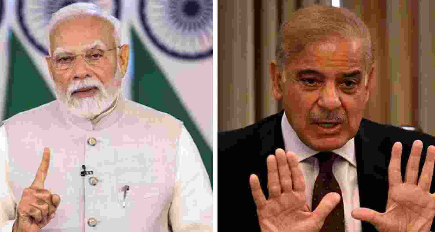 Hope India-Pak use ceasefire understanding to resolve issues: UN Hope India-Pak use ceasefire understanding to resolve issues: UN