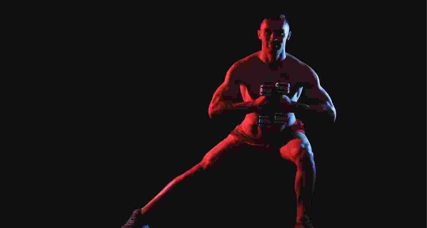 Six things to know about infrared workouts Six things to know about infrared workouts