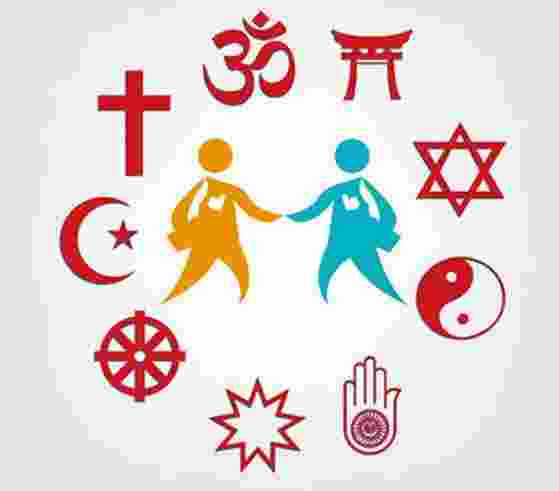 HC reunites interfaith couple, pulls up UP Police for 'detention' HC reunites interfaith couple, pulls up UP Police for 'detention'