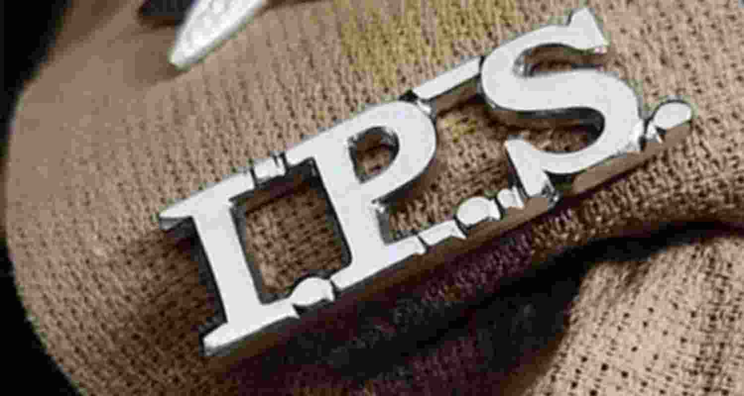 IPS promotions delayed in Jharkhand as UPSC derecognises DGP IPS promotions delayed in Jharkhand as UPSC derecognises DGP