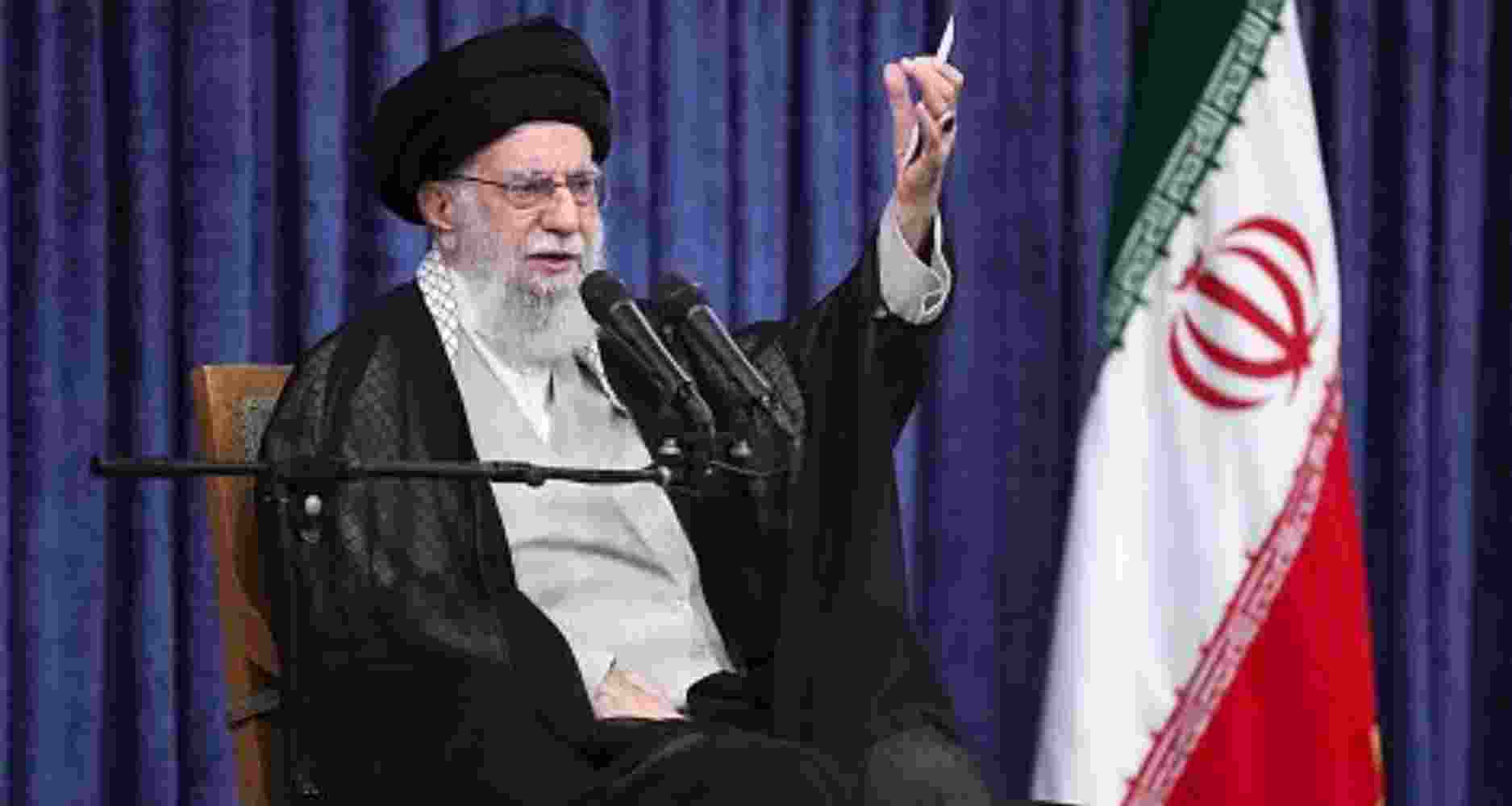 The latest round of hostilities has come after the Iranian regime refused to back down and halt its enrichment programme despite recent US airstrikes on three nuclear facilities in Isfahan, Natanz, and Fordow. The latest round of hostilities has come after the Iranian regime refused to back down and halt its enrichment programme despite recent US airstrikes on three nuclear facilities in Isfahan, Natanz, and Fordow.