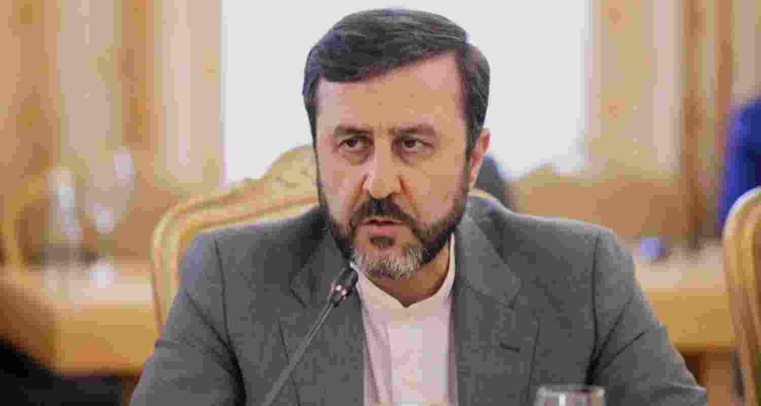 Iran to roll back nuclear cooperation with IAEA Iran to roll back nuclear cooperation with IAEA