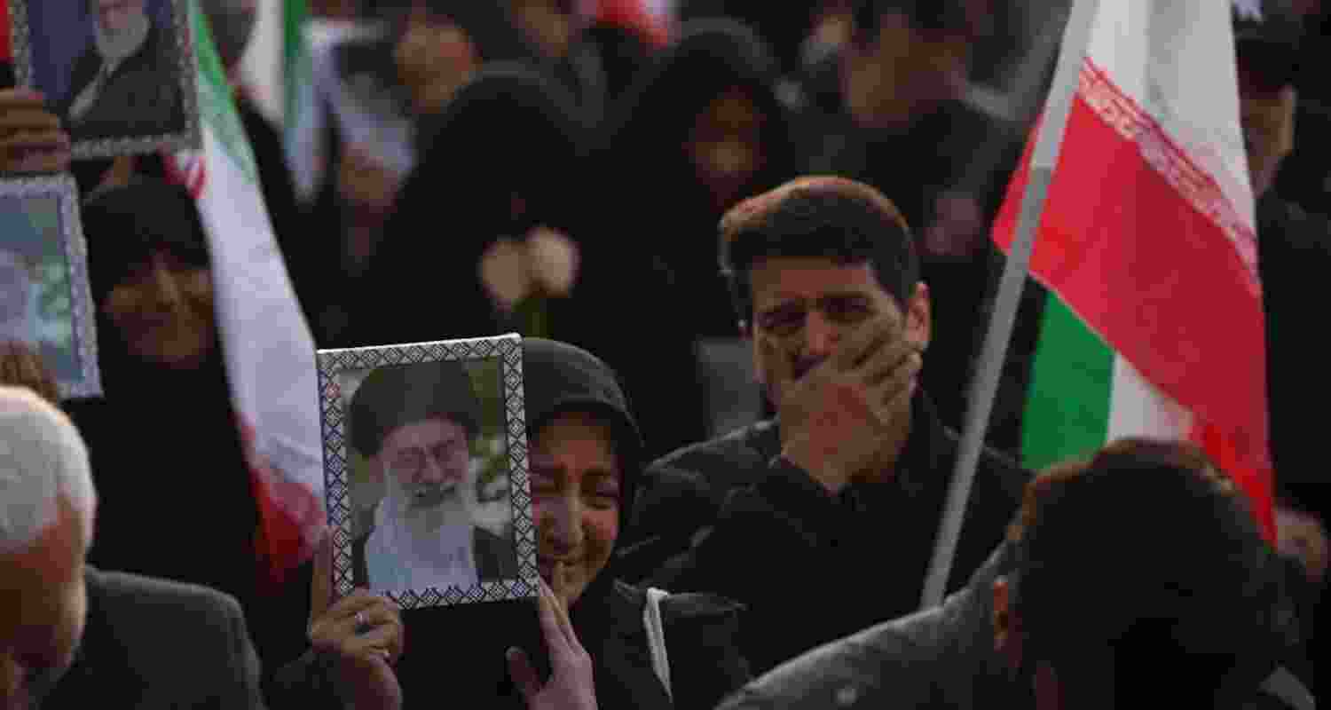 Trump, Netanyahu, and the long road to regime change in Iran Trump, Netanyahu, and the long road to regime change in Iran