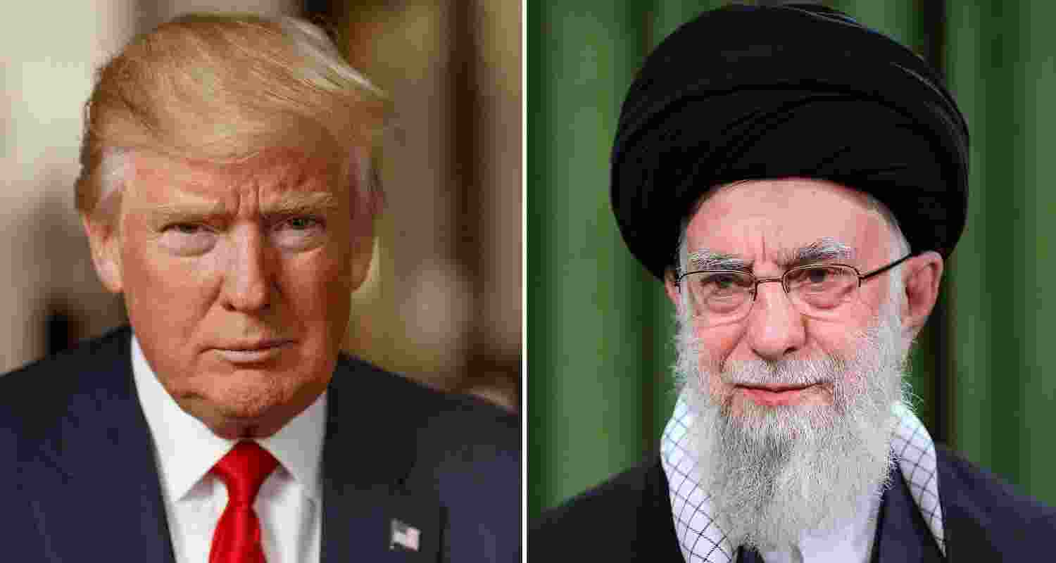 US changed the course of the conflict - how will Iran respond? US changed the course of the conflict - how will Iran respond?