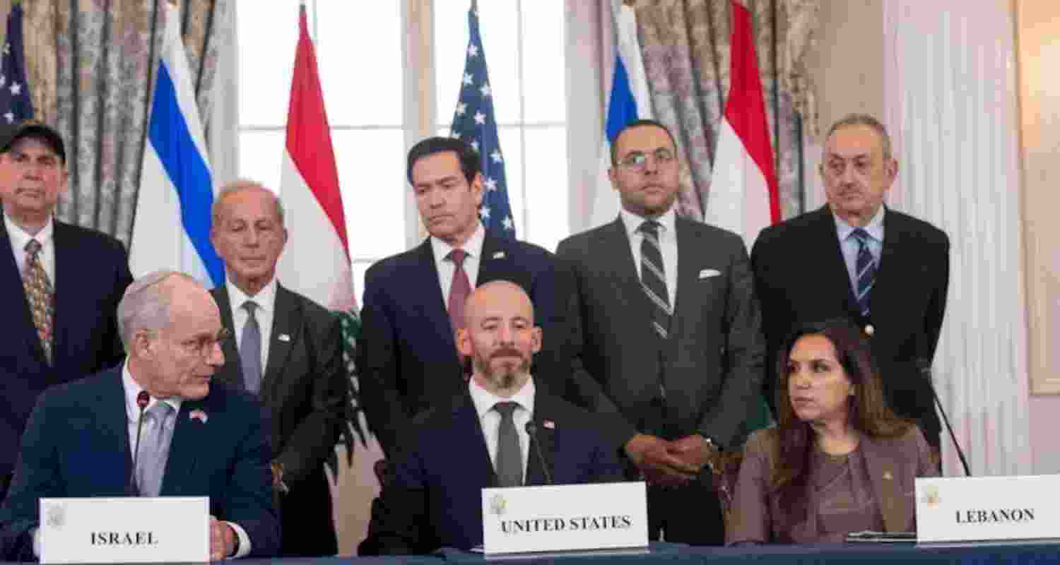 Israel-Lebanon truce: Will it be different this time? Israel-Lebanon truce: Will it be different this time?