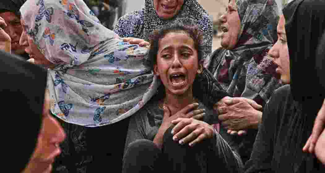 Representative image. Representative image.