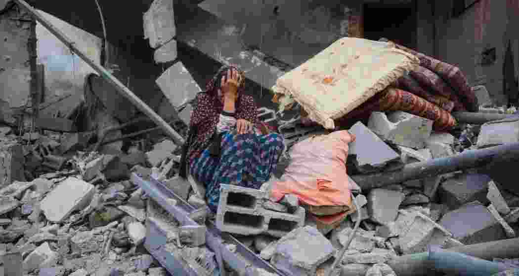 Representative image. Representative image.