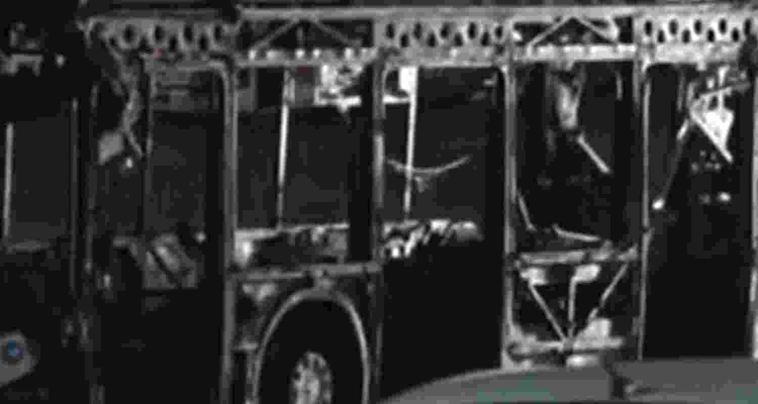 Image credit - videograb, X. Image credit - videograb, X.