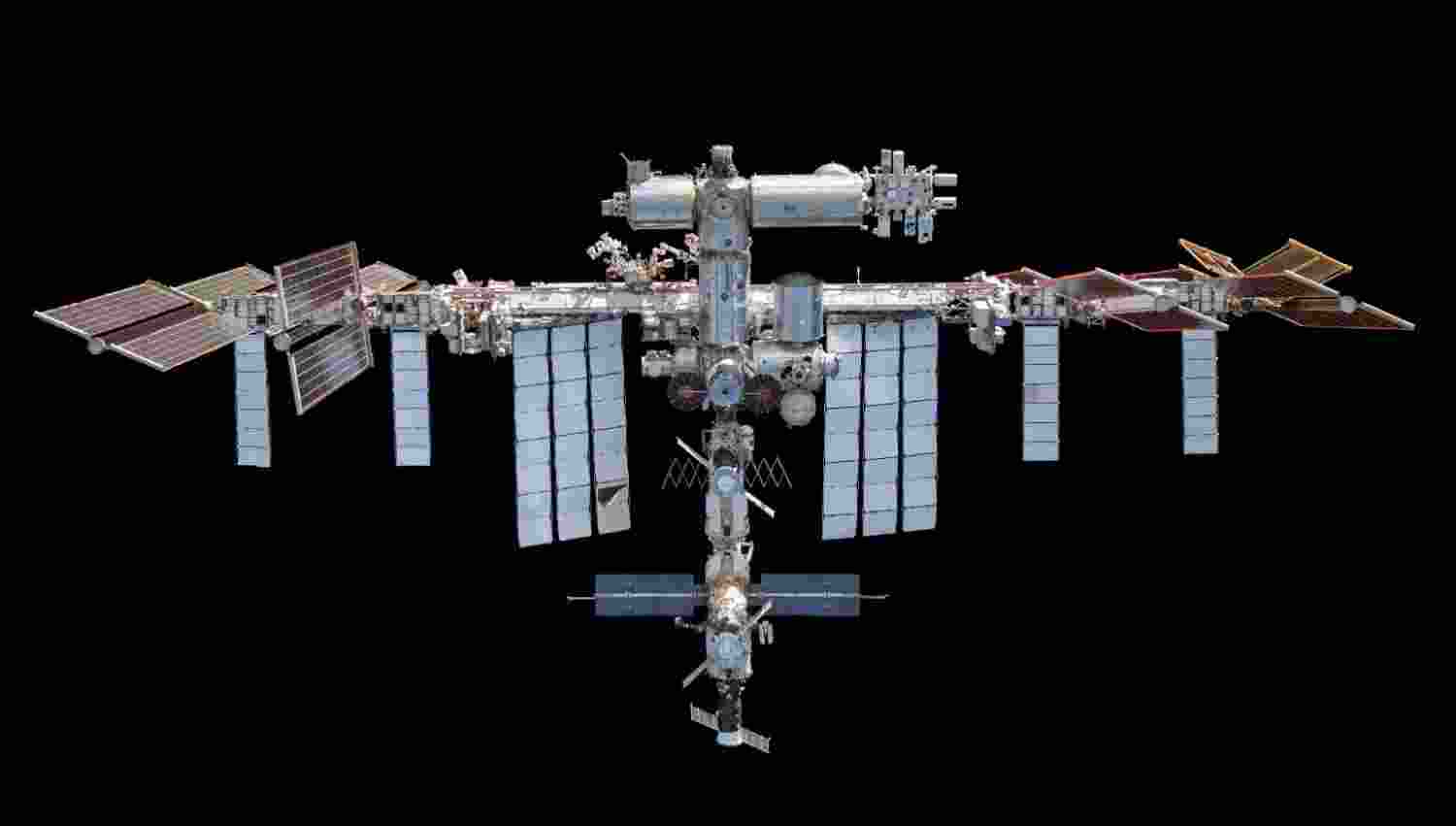 US to send Indian astronaut to International Space Station this year US to send Indian astronaut to International Space Station this year