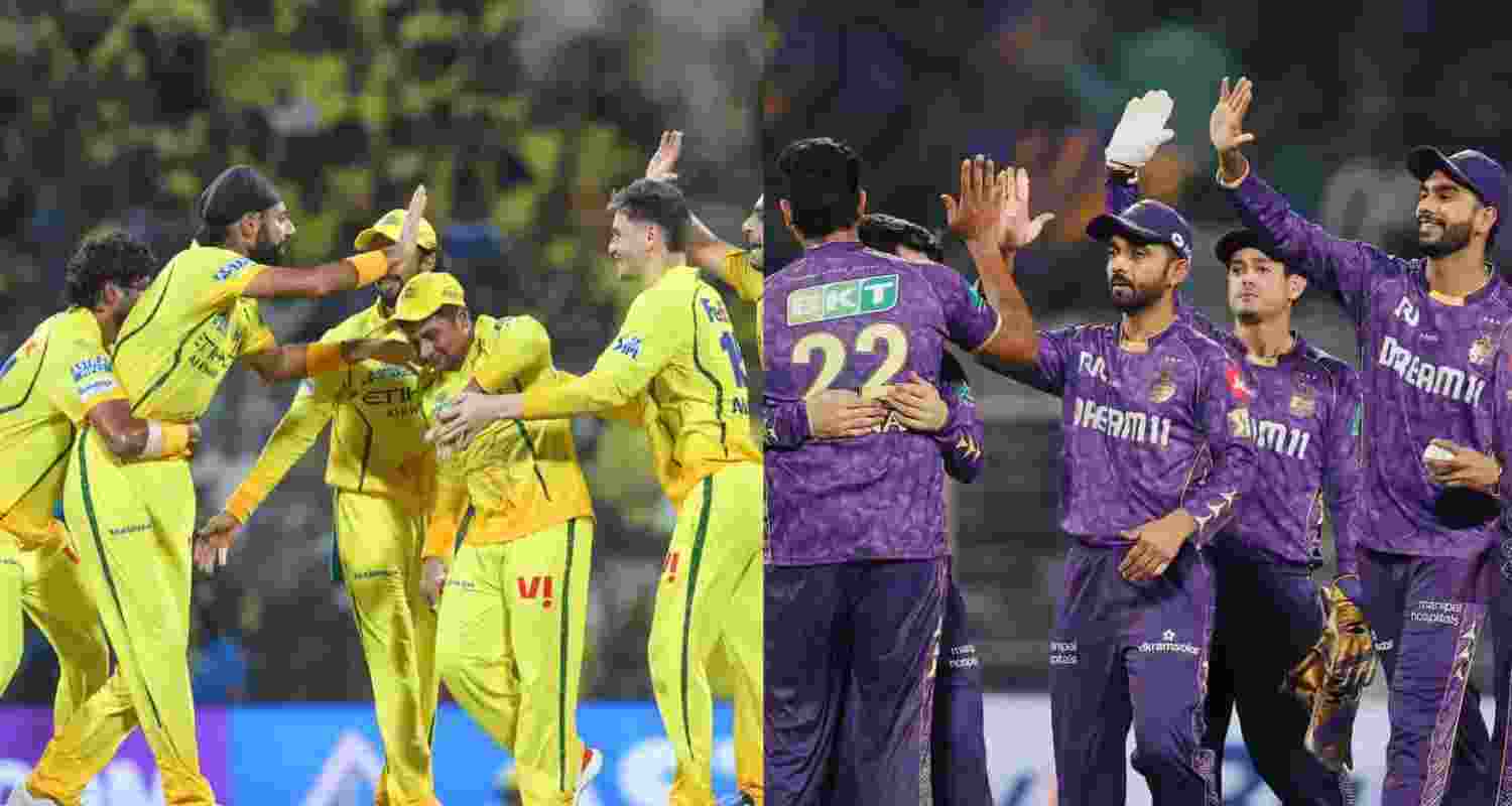 Representational image. Representational image.