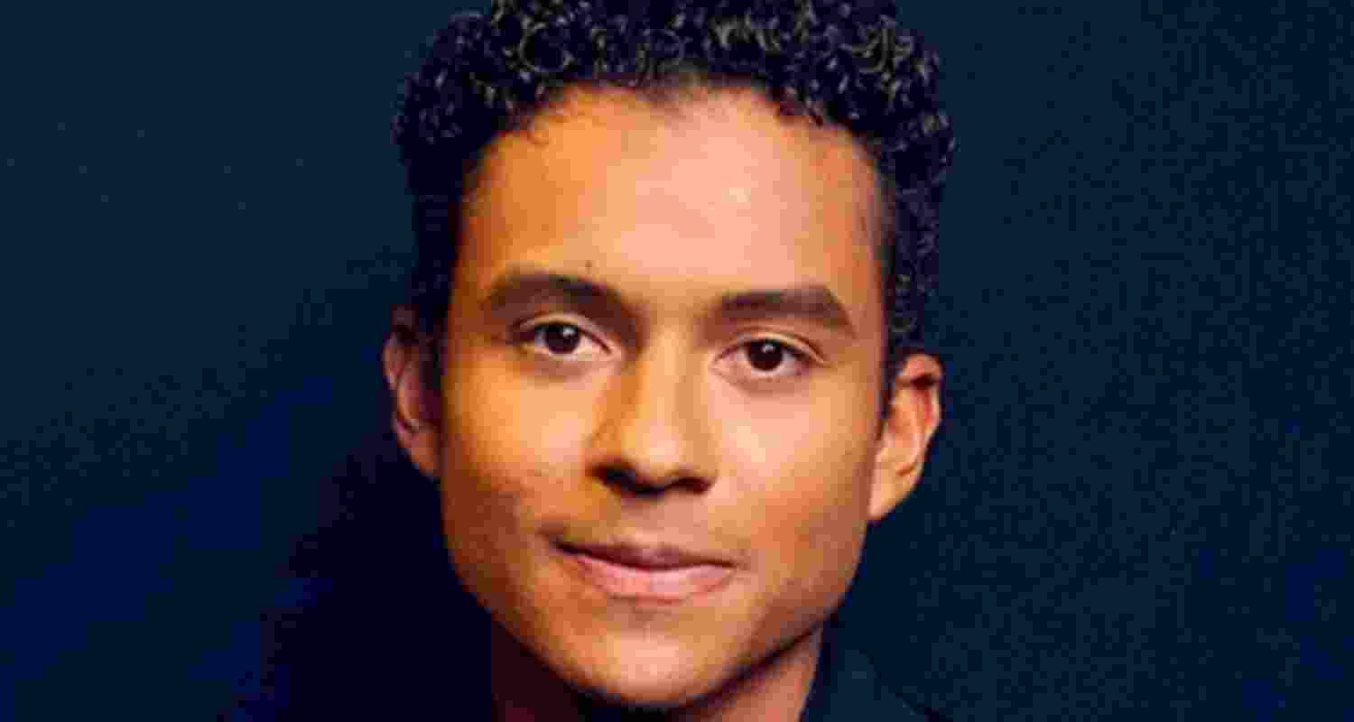 Jaafar Jackson to star in ‘Supermax’ Jaafar Jackson to star in ‘Supermax’