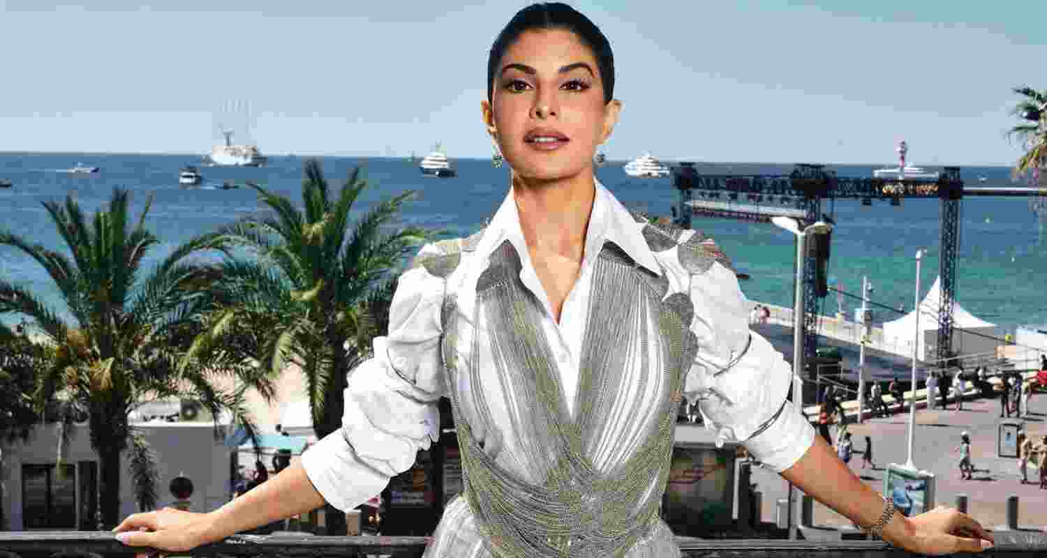 Jacqueline Fernandez to be honoured at Italian Global Festival Jacqueline Fernandez to be honoured at Italian Global Festival