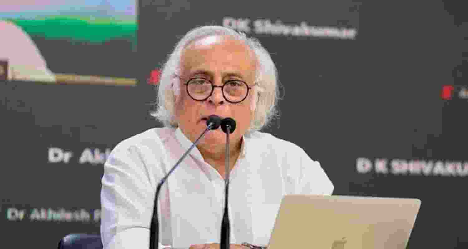 Congress takes swipe at Centre over NEET controversy Congress takes swipe at Centre over NEET controversy
