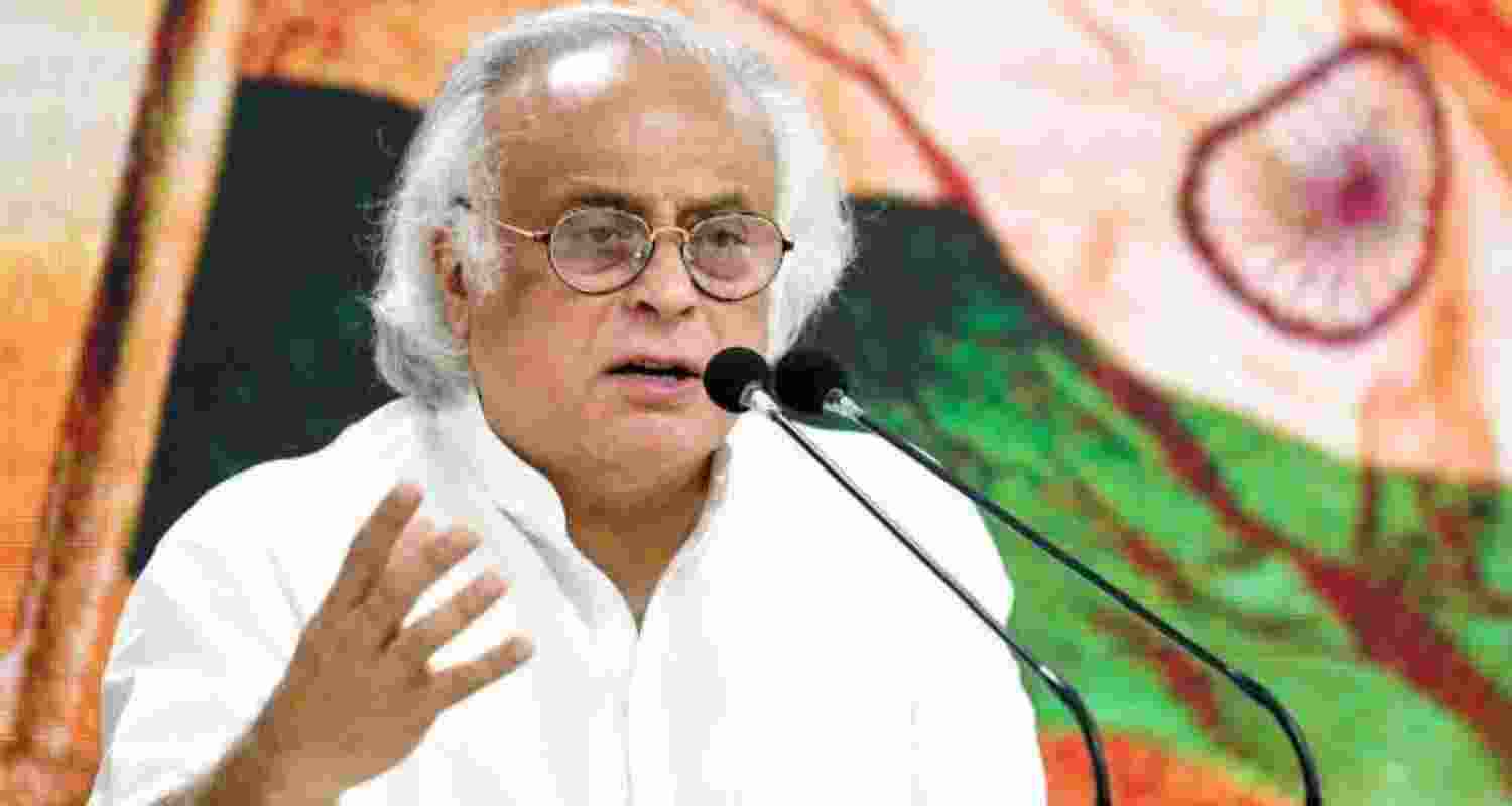 Congress slams PM Modi for defaming Nehru in LS debate Congress slams PM Modi for defaming Nehru in LS debate