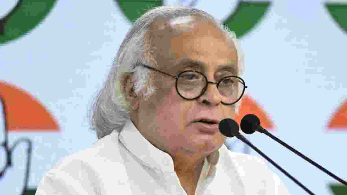 Cong slams India's envoy to Ireland for critical remarks, calls for dismissal Cong slams India's envoy to Ireland for critical remarks, calls for dismissal