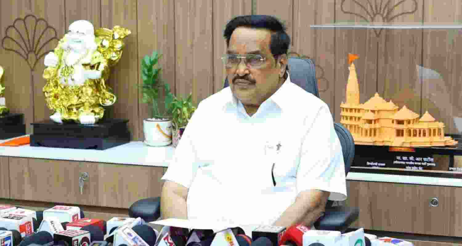 'Not even single drop of water will go to Pak': Min 'Not even single drop of water will go to Pak': Min